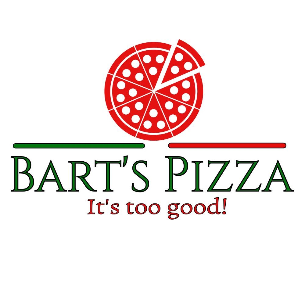 Bart's Pizza